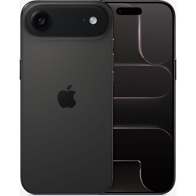 Apple iPhone Air 256GB Space Black (черный) - фото 83043