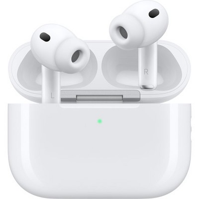 Apple AirPods Pro 3 MagSafe USB-C Charging Case - фото 83096