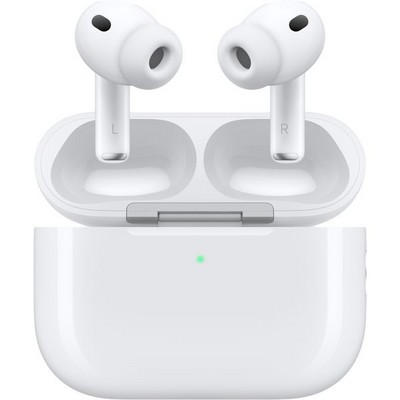Apple AirPods Pro 3 MagSafe USB-C Charging Case - фото 83099