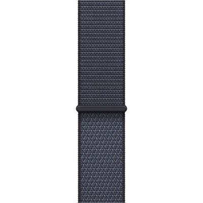 Apple Watch Series 11, 46 mm, Rose Gold Aluminium Anchor Blue Sport Loop - фото 83278 Apple Watch Series 11, 46 mm, Rose Gold Aluminium Anchor Blue Sport Loop - фото 83278