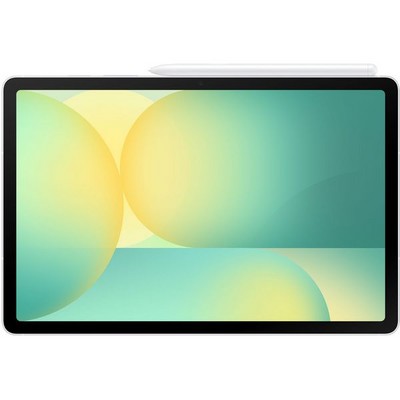 Samsung Galaxy Tab S10 FE 256GB Silver - фото 83702