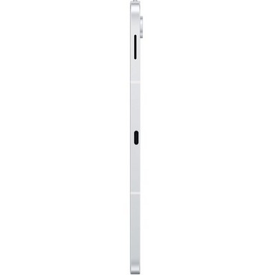 Samsung Galaxy Tab S10 FE 256GB Silver - фото 83706