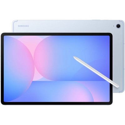Samsung Galaxy Tab S10 FE+ 256GB Blue - фото 83758