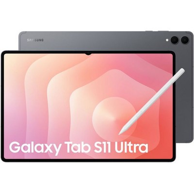 Samsung Galaxy Tab S11 Ultra 512GB Gray - фото 83878