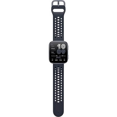 Amazfit Bip 6 Black - фото 83928