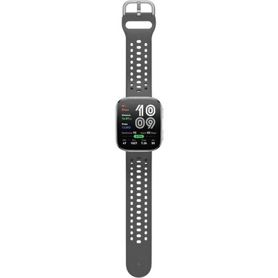 Amazfit Bip 6 Charcoal Grey - фото 83932