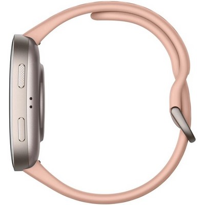 Amazfit Bip 6 Blush Pink - фото 83940