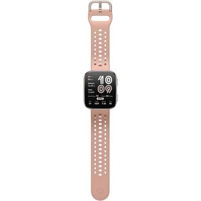 Amazfit Bip 6 Blush Pink - фото 83941