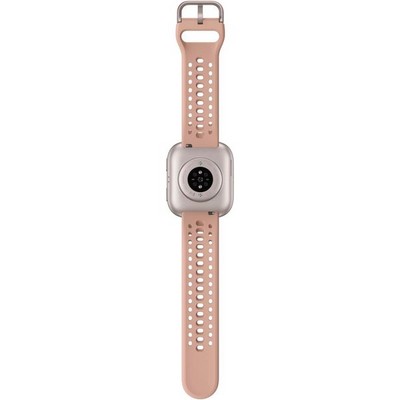 Amazfit Bip 6 Blush Pink - фото 83942