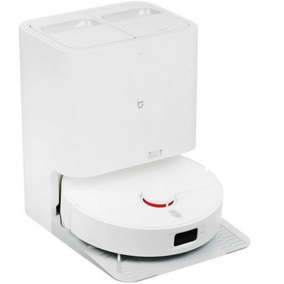 Xiaomi Robot Vacuum H40 - фото 83944