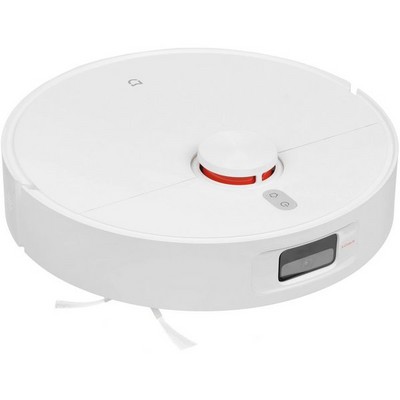 Xiaomi Robot Vacuum H40 - фото 83945