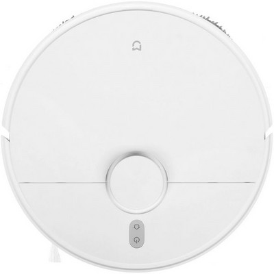 Xiaomi Robot Vacuum H40 - фото 83947