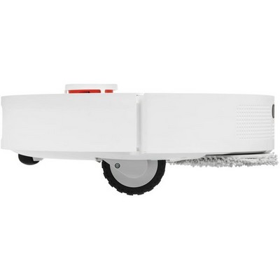 Xiaomi Robot Vacuum H40 - фото 83949