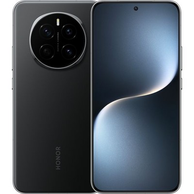 Honor Magic7 12/256GB Black - фото 83950
