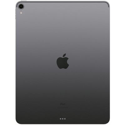 Apple iPad Pro 12.9 (2018) 1TB Wi-Fi Space Gray - фото 7992