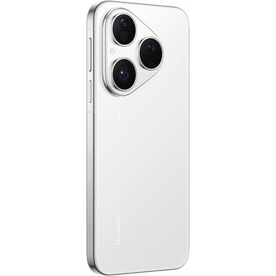 Huawei Pura 80 12/256GB Frosted White - фото 83983