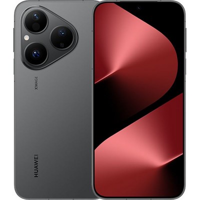 Huawei Pura 80 12/1TB Frosted Black - фото 84021
