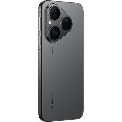 Huawei Pura 80 12/512GB Frosted Black - фото 84035