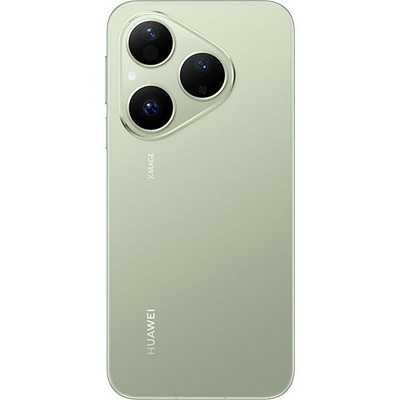 Huawei Pura 80 12/256GB Frosted Green - фото 84030
