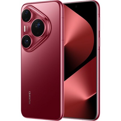 Huawei Pura 80 Pro 12/512GB Glazed Red - фото 84081