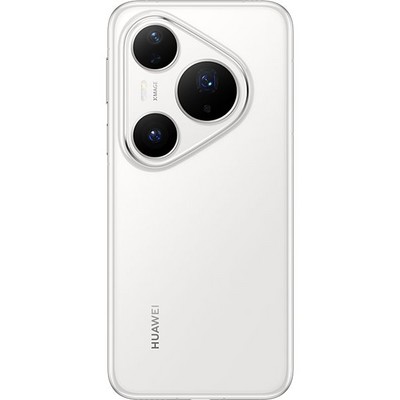 Huawei Pura 80 Pro 12/512GB Glazed White - фото 84086