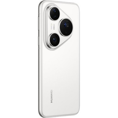 Huawei Pura 80 Pro 12/512GB Glazed White - фото 84089