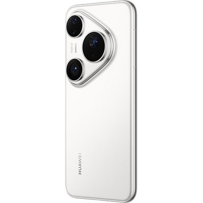 Huawei Pura 80 Pro 12/512GB Glazed White - фото 84090