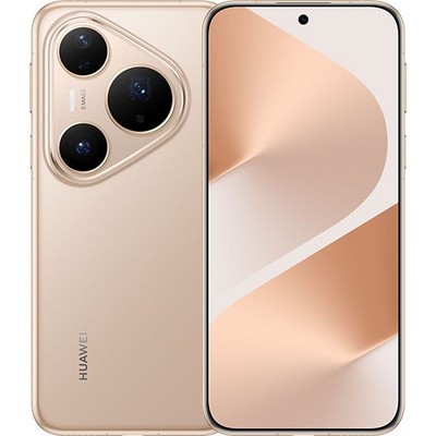 Huawei Pura 80 Pro 12/512GB Glazed Gold - фото 84098