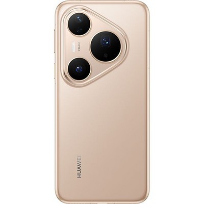 Huawei Pura 80 Pro 12/512GB Glazed Gold - фото 84100