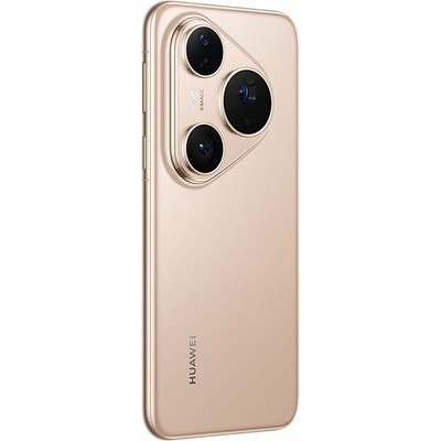 Huawei Pura 80 Pro 12/512GB Glazed Gold - фото 84103