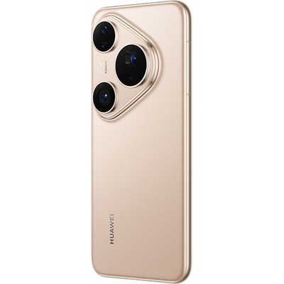 Huawei Pura 80 Pro 12/512GB Glazed Gold - фото 84104