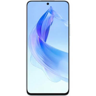 Honor 90 Lite 8/256Gb 5G Titanium Silver - фото 84140