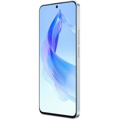 Honor 90 Lite 8/256Gb 5G Titanium Silver - фото 84143