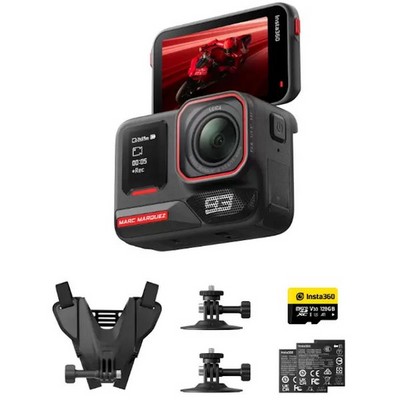 Insta360 Ace Pro 2 MM93 Edition - фото 84157