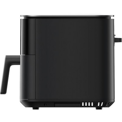 Xiaomi Dual Zone Air Fryer 10L Black - фото 84247