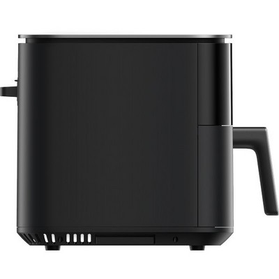 Xiaomi Dual Zone Air Fryer 10L Black - фото 84248