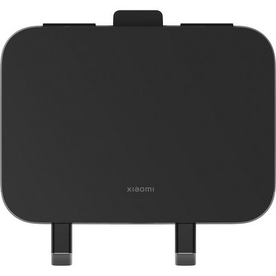 Xiaomi Dual Zone Air Fryer 10L Black - фото 84249