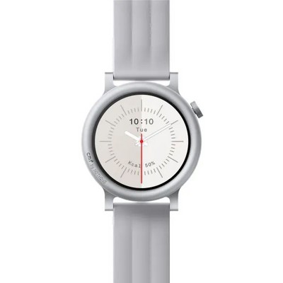 CMF by Nothing Watch 3 Pro Light Gray - фото 84257