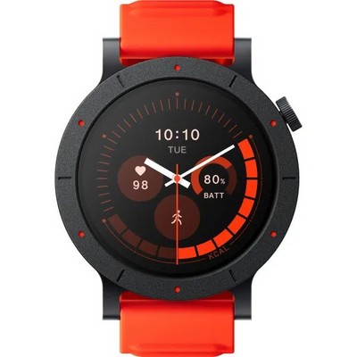 CMF by Nothing Watch 3 Pro Orange - фото 84259