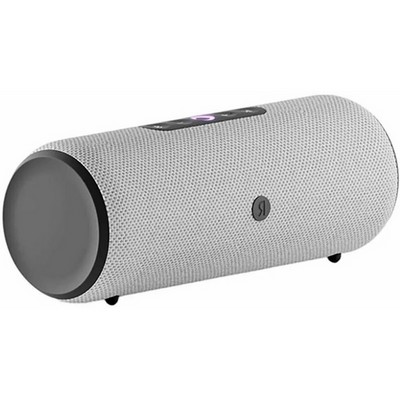 Яндекс Станция Стрит с Алисой, серый - фото 84270