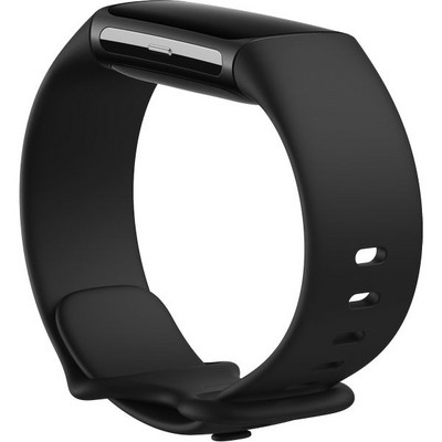 Fitbit Charge 6 Tracker Obsidian - фото 84301