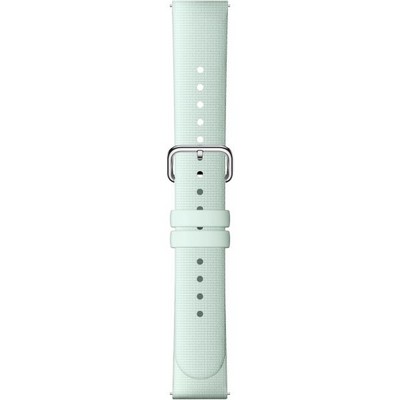Xiaomi Watch S4 41mm Fluororubber Strap Green - фото 84323