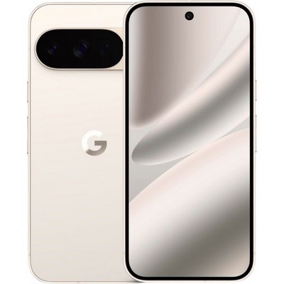 Pixel 10 Pro 16/128GB Porcelain - фото 84327