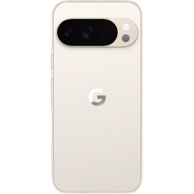 Pixel 10 Pro 16/256GB Porcelain - фото 84349