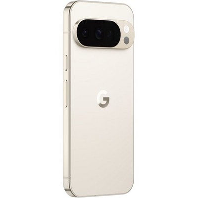 Pixel 10 Pro 16/256GB Porcelain - фото 84350