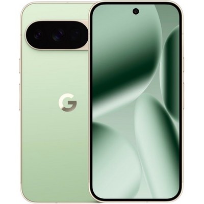 Pixel 10 Pro 16/128GB Jade - фото 84332