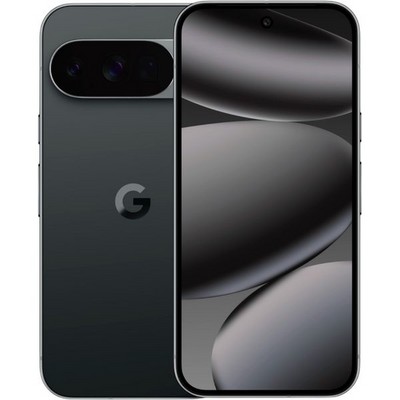 Pixel 10 Pro 16/128GB Obsidian - фото 84342