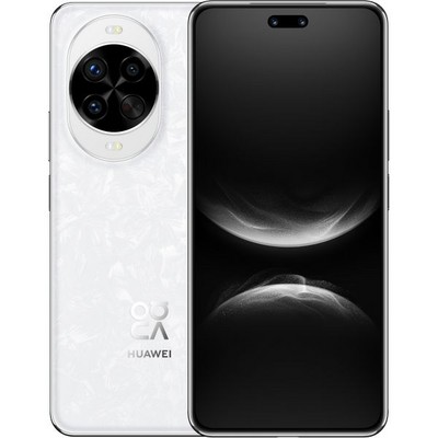 Huawei nova 14 Pro 12/512GB White - фото 84407