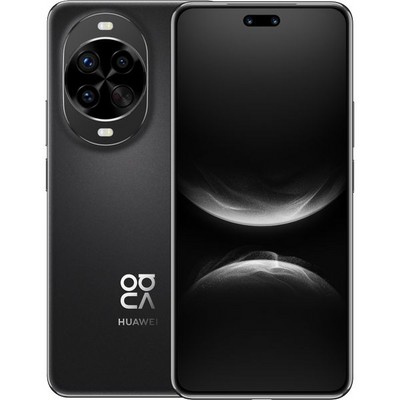 Huawei nova 14 Pro 12/512GB Black - фото 84409