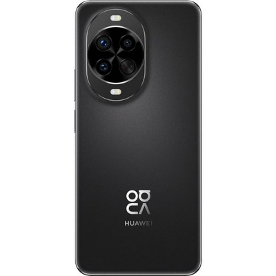 Huawei nova 14 Pro 12/512GB Black - фото 84418